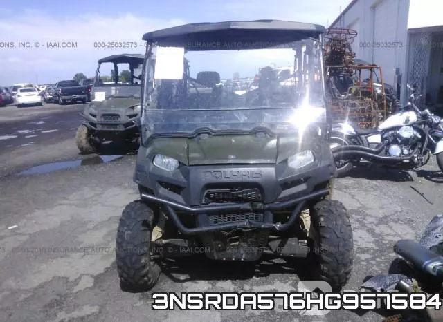 3NSRDA576HG957584 фото 6