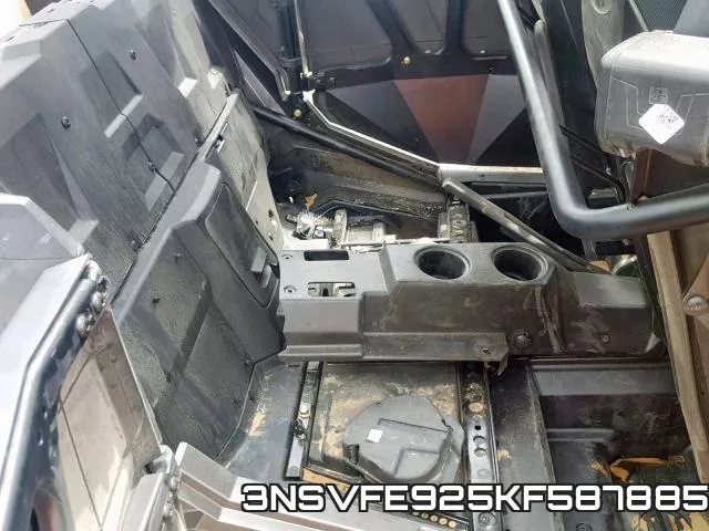3NSVFE925KF587885 фото 7