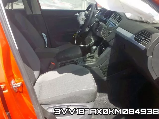 3VV1B7AX0KM084938 фото 6