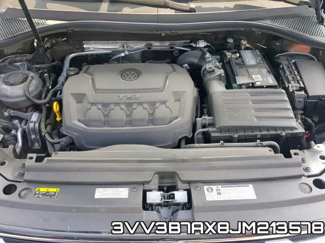3VV3B7AX8JM213578 фото 8