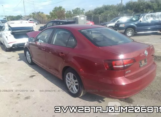 3VW2B7AJ0JM206871 фото 4
