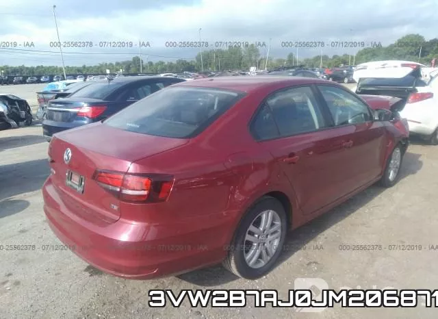 3VW2B7AJ0JM206871 фото 5