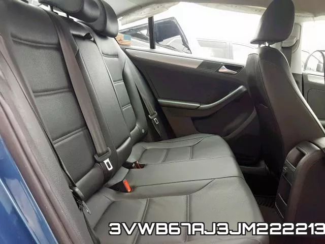 3VWB67AJ3JM222213 фото 7