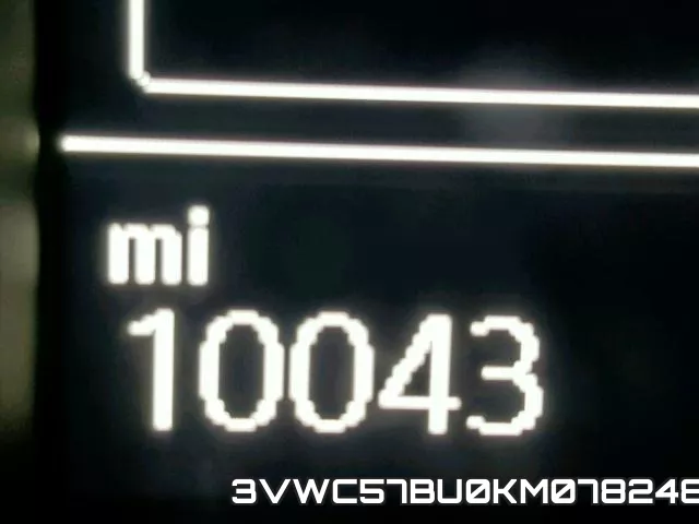3VWC57BU0KM078248 фото 9