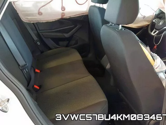 3VWC57BU4KM083467 фото 7