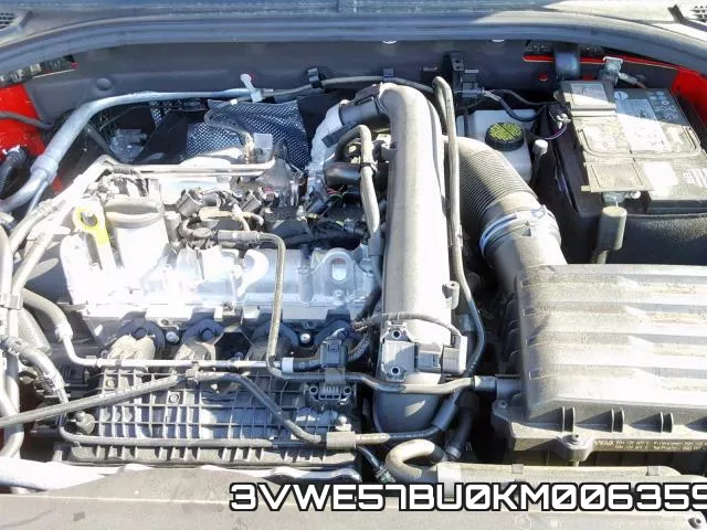 3VWE57BU0KM006359 фото 8