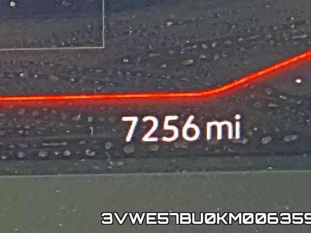 3VWE57BU0KM006359 фото 9