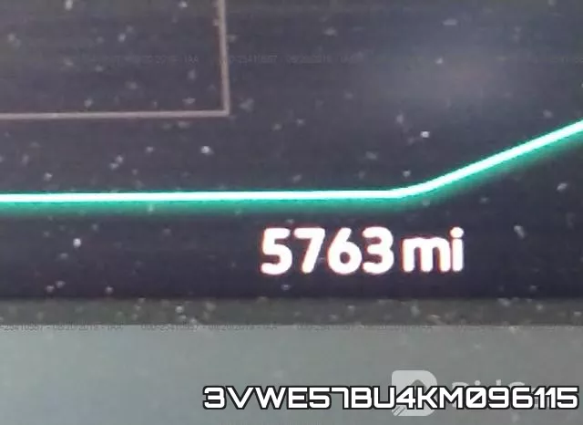 3VWE57BU4KM096115 фото 8