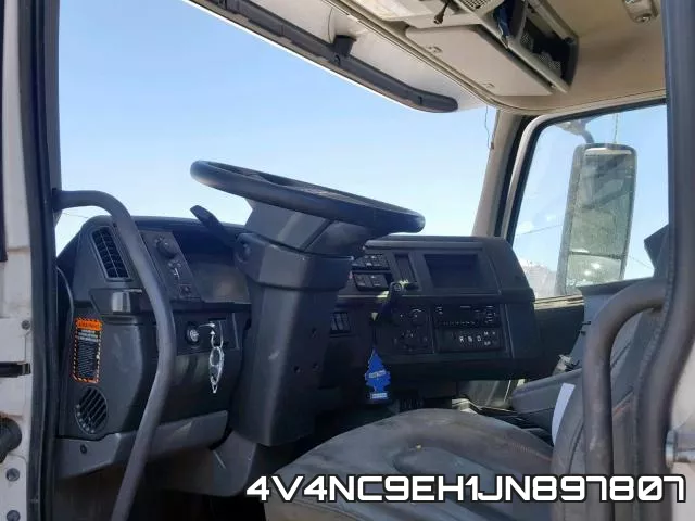 4V4NC9EH1JN897807 фото 6