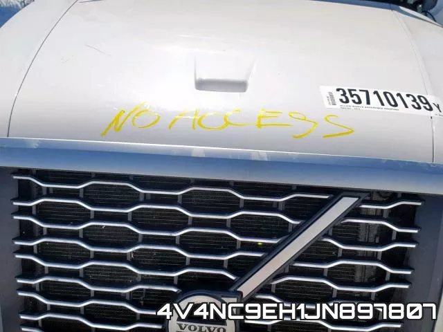 4V4NC9EH1JN897807 фото 8