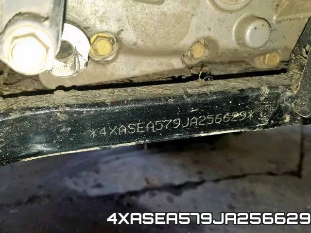 4XASEA579JA256629 фото 2
