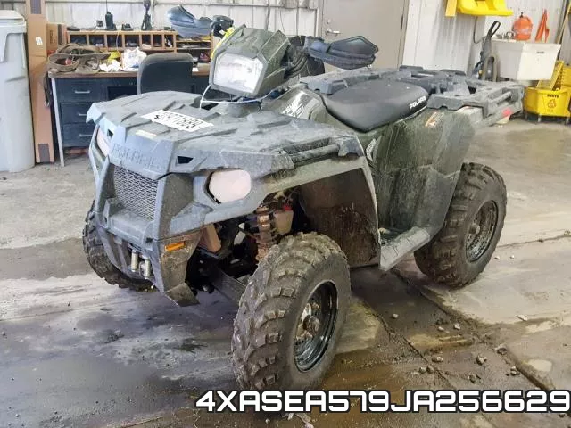 4XASEA579JA256629 фото 3