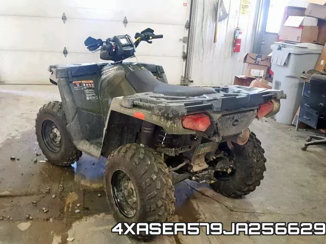 4XASEA579JA256629 фото 4