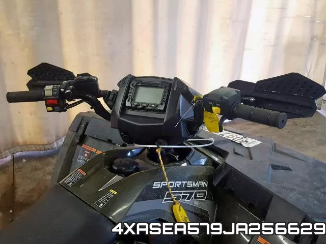 4XASEA579JA256629 фото 6