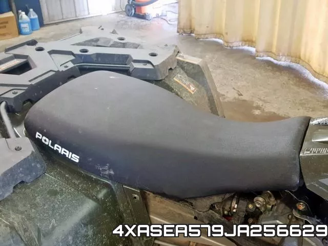 4XASEA579JA256629 фото 7