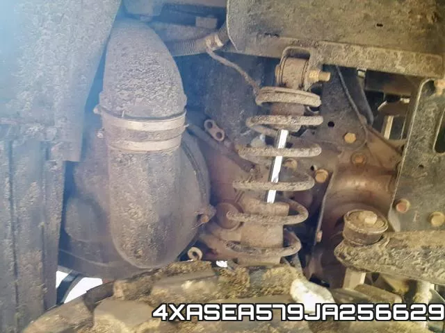 4XASEA579JA256629 фото 8