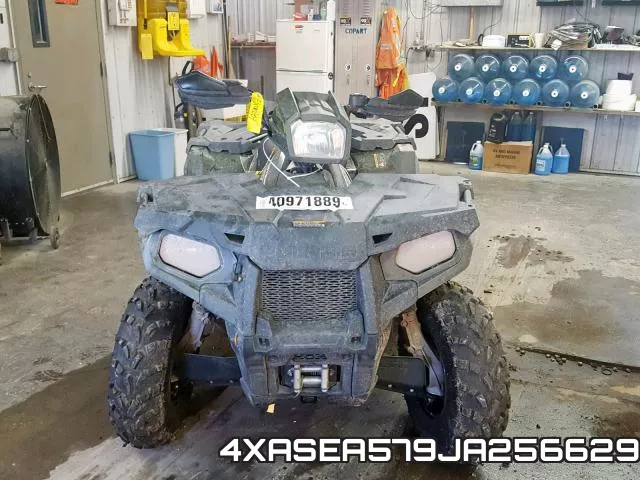 4XASEA579JA256629 фото 10
