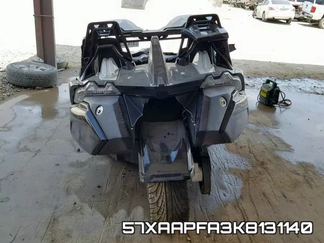 57XAAPFA3K8131140 фото 7