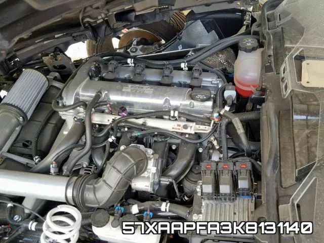 57XAAPFA3K8131140 фото 8