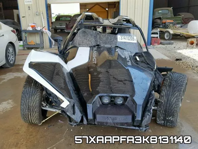 57XAAPFA3K8131140 фото 10