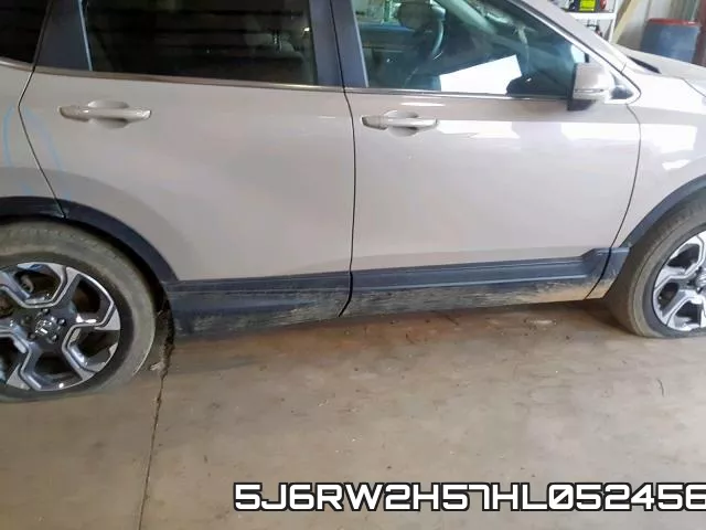 5J6RW2H57HL052456 фото 10