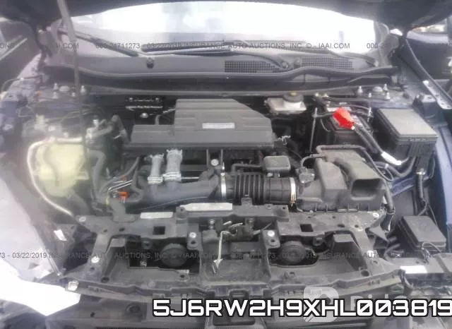 5J6RW2H9XHL003819 фото 2