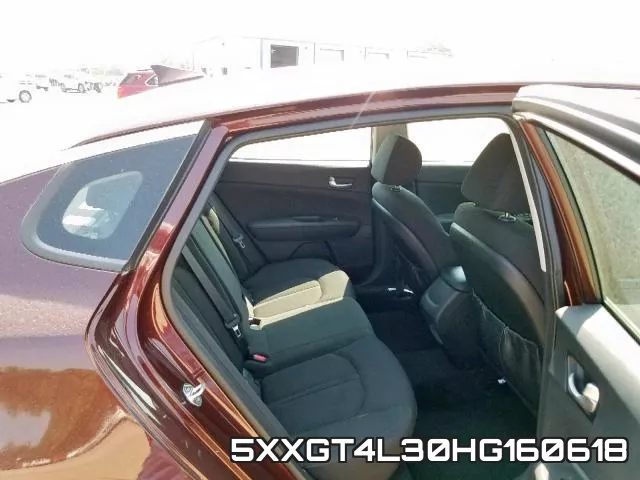 5XXGT4L30HG160618 фото 7