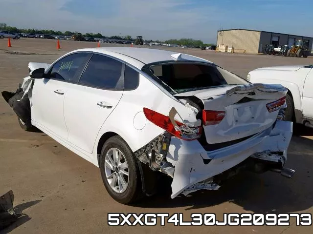5XXGT4L30JG209273 фото 4