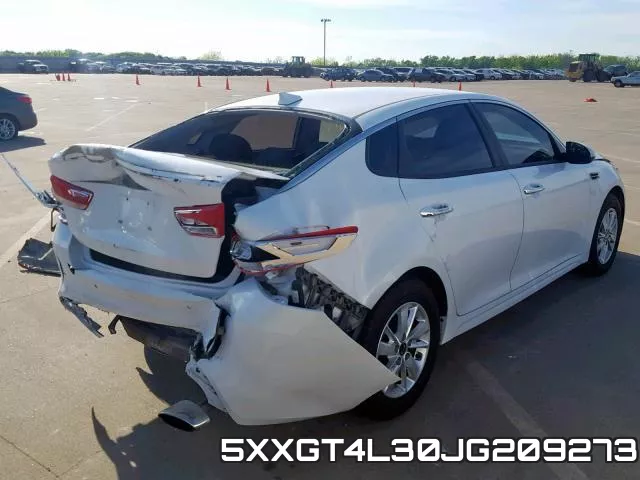 5XXGT4L30JG209273 фото 5