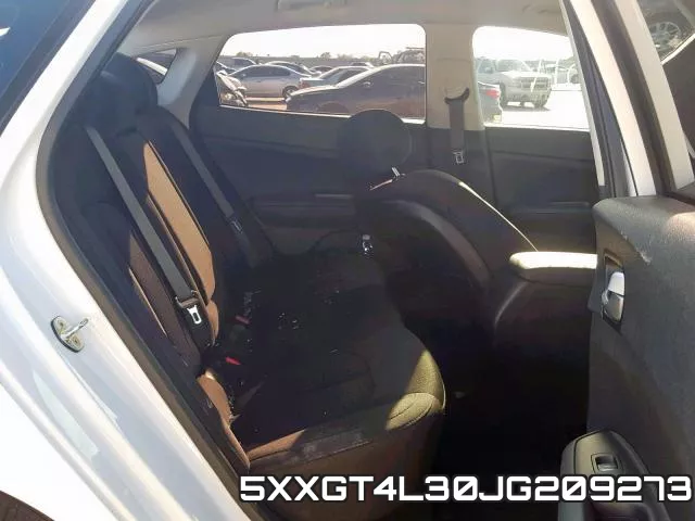 5XXGT4L30JG209273 фото 7