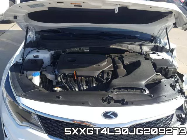 5XXGT4L30JG209273 фото 8