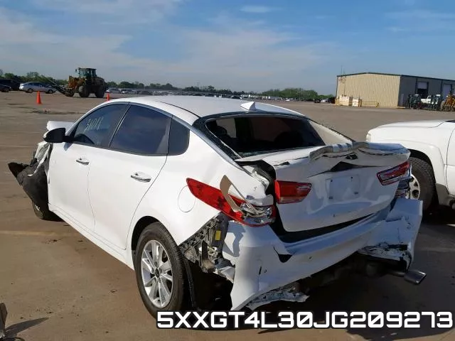 5XXGT4L30JG209273 фото 10