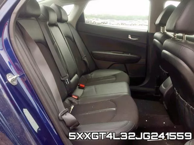 5XXGT4L32JG241559 фото 7
