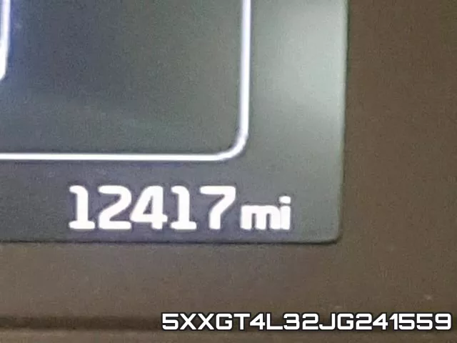 5XXGT4L32JG241559 фото 9