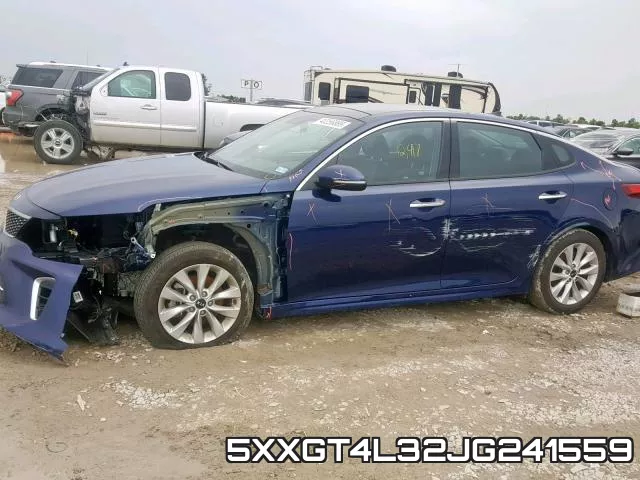 5XXGT4L32JG241559 фото 10