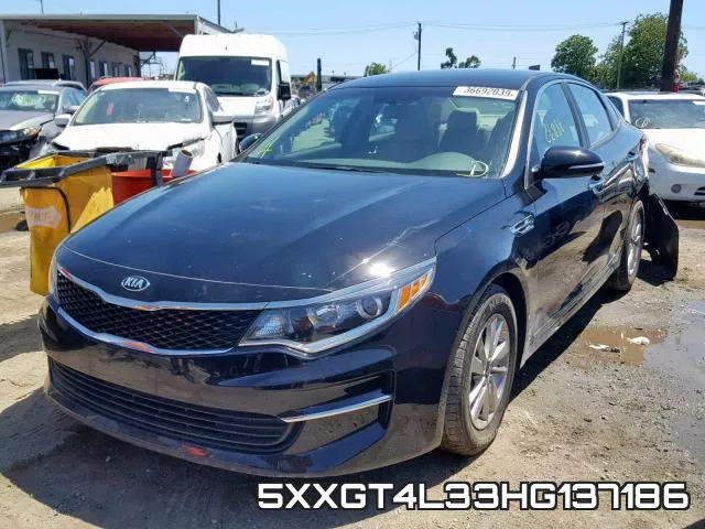 5XXGT4L33HG137186 фото 3