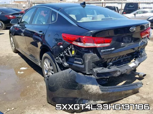 5XXGT4L33HG137186 фото 4