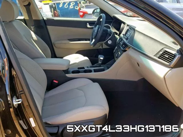 5XXGT4L33HG137186 фото 6