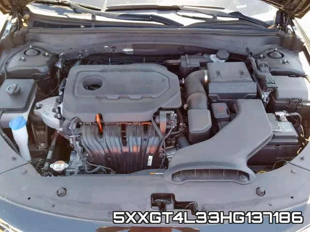 5XXGT4L33HG137186 фото 7