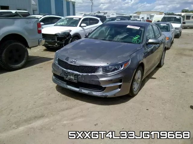5XXGT4L33JG179668 фото 3