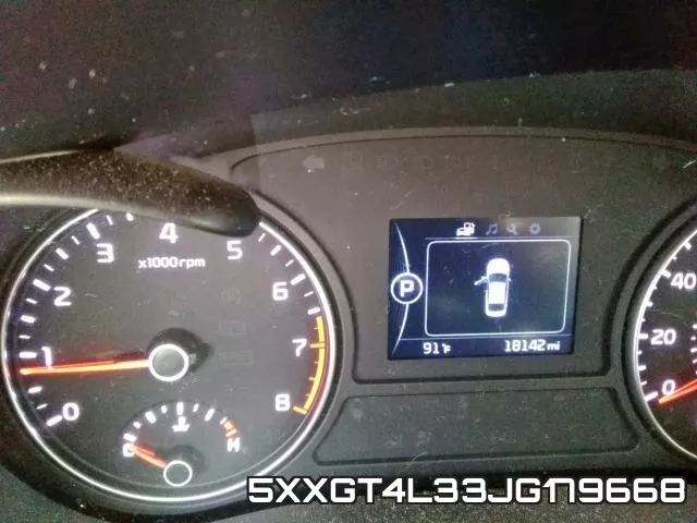 5XXGT4L33JG179668 фото 9