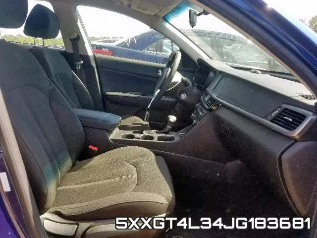 5XXGT4L34JG183681 фото 6