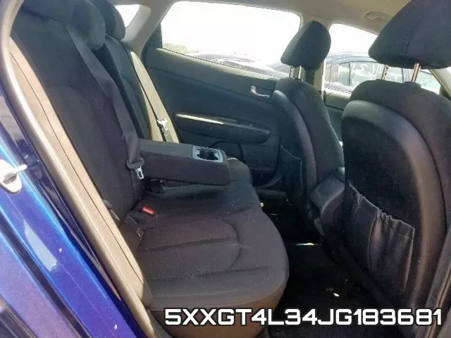 5XXGT4L34JG183681 фото 7