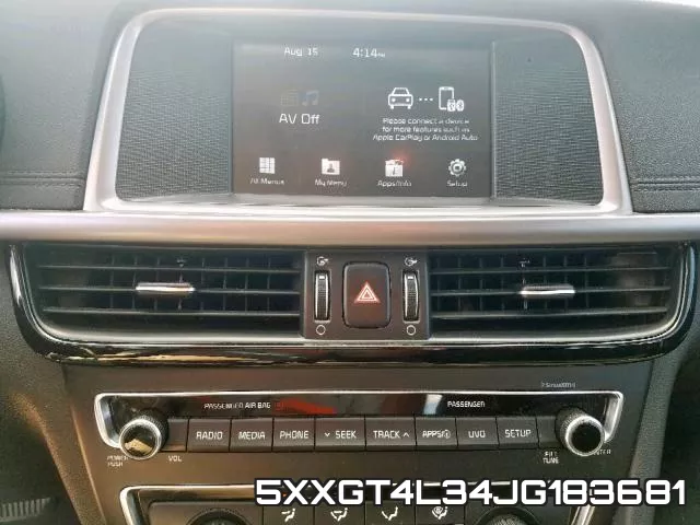 5XXGT4L34JG183681 фото 10