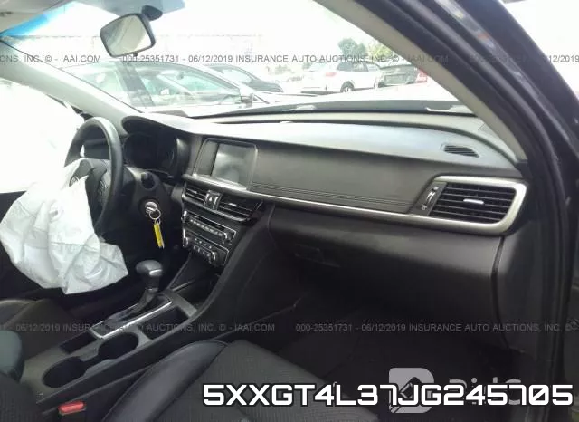 5XXGT4L37JG245705 фото 6