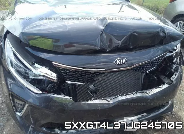 5XXGT4L37JG245705 фото 7