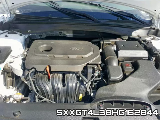 5XXGT4L38HG162844 фото 8