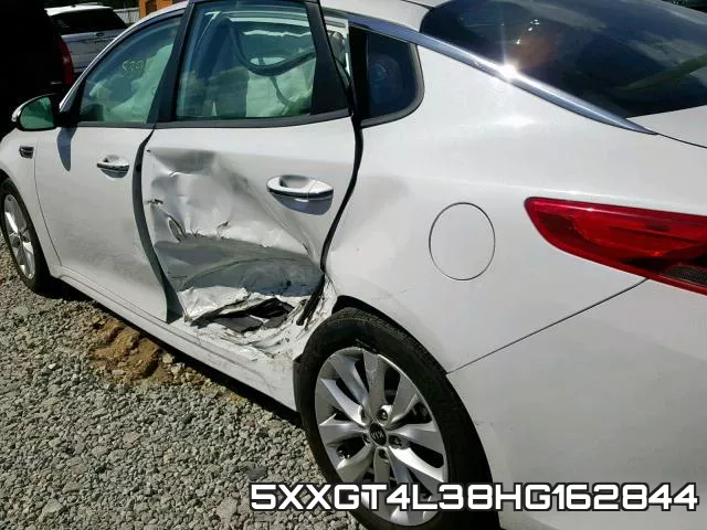 5XXGT4L38HG162844 фото 10