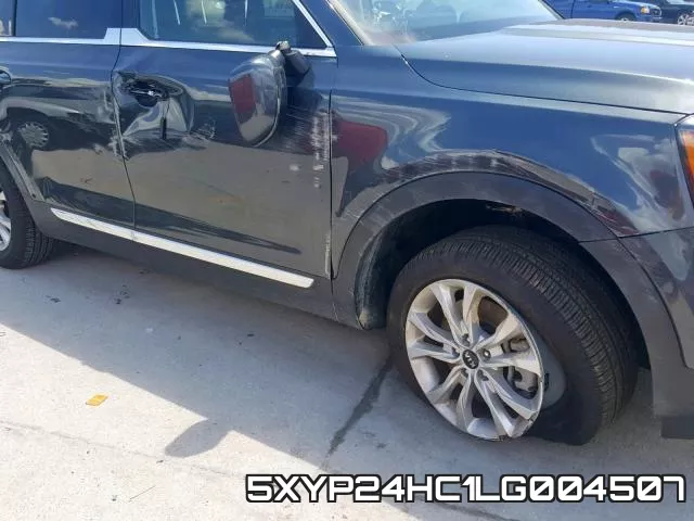 5XYP24HC1LG004507 фото 2