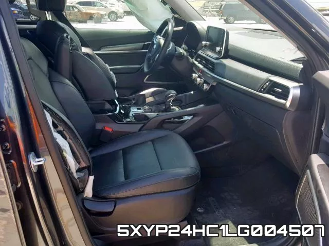 5XYP24HC1LG004507 фото 5